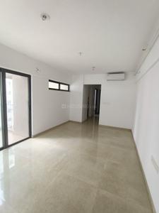 Hall Image of 1026 Sq.ft 2 BHK Apartment / Flat for rent in Lodha Lakeshore Greens, Palava Phase 2 Thane for Rs. 17000