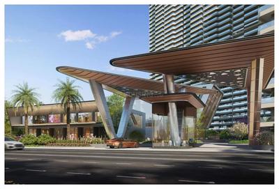 Image of 3350 Sq.ft 3 BHK Apartment / Flat for sale in Vamana Riseonic, New Chandigarh, Chandigarh for Rs. 33500000