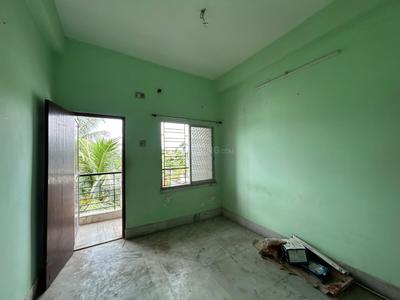 Hall Image of 1150 Sq.ft 3 BHK Apartment / Flat for rent in Sreema Abason, Rajarhat Kolkata for Rs. 14000