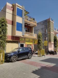 Image of 1000 Sq.ft Residential Plot / Land for sale in Hari Ashray Nagar Phase 7, Bawalikalanzri, Haridwar for Rs. 3900000