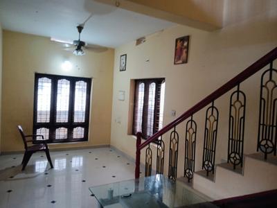 Hall Image of 1500 Sq.ft 3 BHK Villa for sale in Parottukonam Thiruvananthapuram for Rs. 7500000