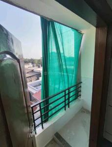 Balcony Image of 1200 Sq.ft 1.5 BHK Apartment / Flat for rent in Vashier Valley Valsad for Rs. 12800