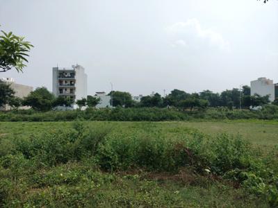 Residential Plot