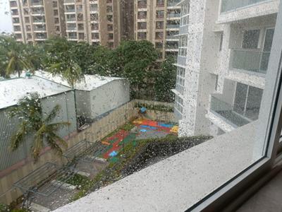 Balcony Image of 2800 Sq.ft 3.5 BHK Apartment / Flat for rent in Prestige Fairfield, RMV Extension Stage 2 Bengaluru for Rs. 160000