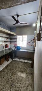 Kitchen Image of 150 Sq.ft 1 RK Apartment / Flat for sale in Subhanpura Vadodara for Rs. 620000