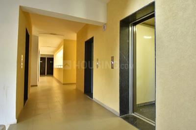 Image of 1400 Sq.ft 3 BHK Apartment / Flat for sale in DMK Stella, Moshi, Pune for Rs. 7000000