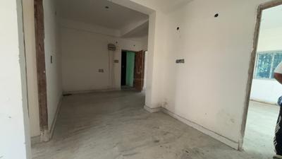 Living Room Image of 1200 Sq.ft 3 BHK Apartment / Flat for sale in Behala Kolkata for Rs. 5500000
