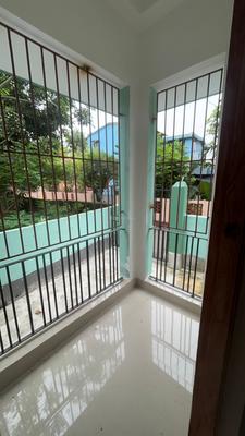 Image of 665 Sq.ft 2 BHK Apartment / Flat for sale in Kabardanga, Kolkata for Rs. 2500000