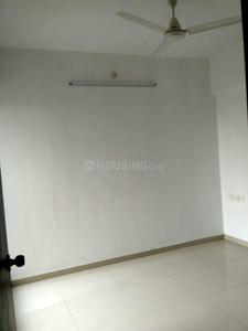 Bedroom Image of 750 Sq.ft 2 BHK Apartment / Flat for sale in Runwal Eirene, Thane West Thane for Rs. 12500000