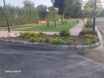Image of 1050 Sq.ft 3 BHK Independent House for rent in Gosainganj, Lucknow for Rs. 14000