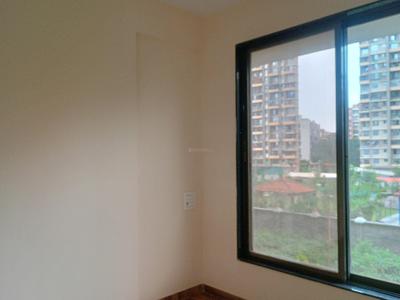 Bedroom Image of 640 Sq.ft 1 BHK Apartment / Flat for sale in Labdhi Gardens, Neral Thane for Rs. 2200000