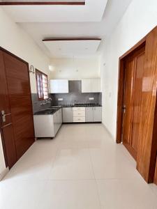 Kitchen Image of 920 Sq.ft 3 BHK Independent House for sale in Sector 123 Mohali for Rs. 10500000
