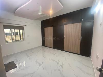 Bedroom Image of 1260 Sq.ft 2 BHK Apartment / Flat for rent in C V Raman Nagar Bengaluru for Rs. 42000
