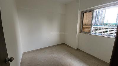 Bedroom Image of 856 Sq.ft 2 BHK Apartment / Flat for sale in Grace Hussaini Park, Sewri Mumbai for Rs. 17700000