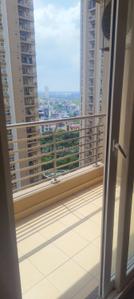 Balcony Image of 1620 Sq.ft 3 BHK Apartment / Flat for sale in ABA Cleo County, Sector 121 Noida for Rs. 26000000