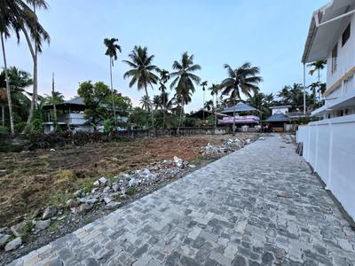 Image of 1305 Sq.ft Residential Plot / Land for sale in Kaitharam South, Kochi for Rs. 1500000
