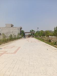 Image of 1098 Sq.ft Residential Plot / Land for sale in Kanakpura, Jaipur for Rs. 6100000