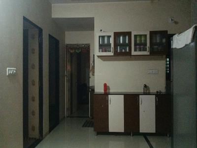 Living Room Image of 1494 Sq.ft 3 BHK Apartment / Flat for sale in Gota Ahmedabad for Rs. 18800000