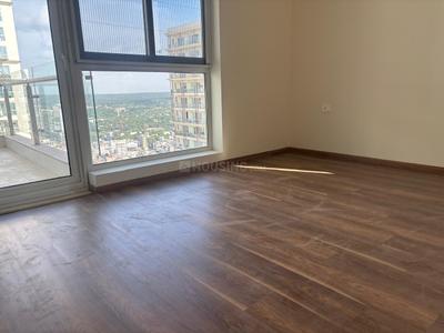Bedroom Image of 2095 Sq.ft 3.5 BHK Apartment / Flat for rent in Conscient Elevate, Sector 59 Gurgaon for Rs. 105000