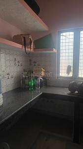 Kitchen Image of 1170 Sq.ft 2 BHK Independent House for rent in Gandhi Colony Muzaffarnagar for Rs. 5000