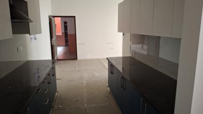 Kitchen Image of 1064 Sq.ft 2 BHK Apartment / Flat for sale in Brigade Horizon, Kumbalgodu Bengaluru for Rs. 11400000