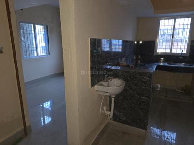 Bathroom Image of 400 Sq.ft 1 RK Independent House for rent in Gola Road Patna for Rs. 6000