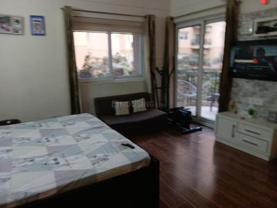 Bedroom Image of 1300 Sq.ft 3 BHK Apartment / Flat for sale in Sector 48 Chandigarh for Rs. 24000000
