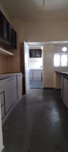 Kitchen Image of 2130 Sq.ft 3 BHK Apartment / Flat for sale in Ambuja Udita, Santoshpur Kolkata for Rs. 21500000