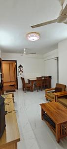 Hall Image of 1100 Sq.ft 2 BHK Apartment / Flat for sale in Kalyan West Kalyan for Rs. 8300000