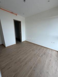 Bedroom Image of 1357 Sq.ft 3 BHK Apartment / Flat for sale in Prescon Midtown Bay, Mahim Mumbai for Rs. 64000000