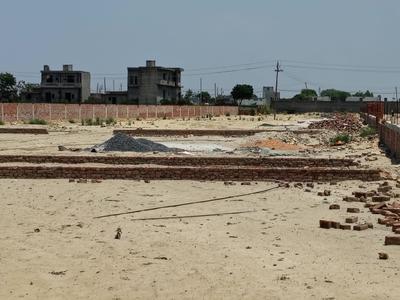Sai enclave Plot View 2
