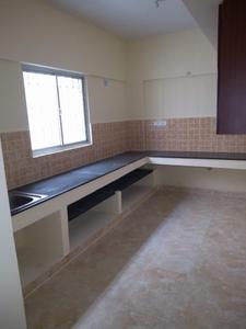 Kitchen Image of 1600 Sq.ft 3 BHK Apartment / Flat for sale in CEE DEE YES, Ammapettai Chennai for Rs. 4500000