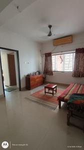 Hall Image of 1300 Sq.ft 3 BHK Apartment / Flat for sale in Madurdaha Kolkata for Rs. 7500000