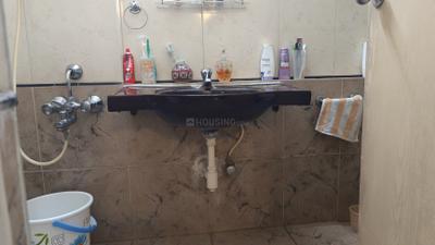 Image of 1155 Sq.ft 3 BHK Apartment / Flat for sale in Chembur, Mumbai for Rs. 23500000