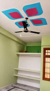 Bedroom Image of 1250 Sq.ft 2 BHK Independent House for rent in Budheshwar Lucknow for Rs. 10000