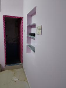 Hall Image of 600 Sq.ft 2 BHK Builder Floor for rent in Tiruvottiyur Chennai for Rs. 15500