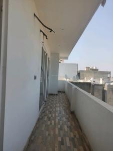 Bedroom One Image of 2025 Sq.ft 4 BHK Builder Floor for sale in Ridhi Ultra Luxury Foors, Green Field Colony Faridabad for Rs. 17500000