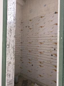 Bedroom Two Image of 750 Sq.ft 2 BHK Builder Floor for sale in Ved Vihar Ghaziabad for Rs. 2325635