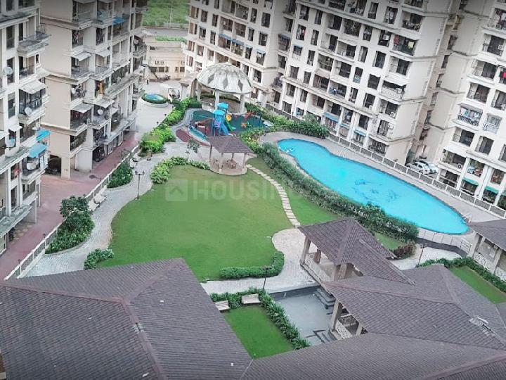 Nisarg Hyde Park Main Image 1