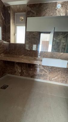 Image of 1650 Sq.ft 3 BHK Apartment / Flat for sale in L And T Crescent Bay, Parel, Mumbai for Rs. 115000000
