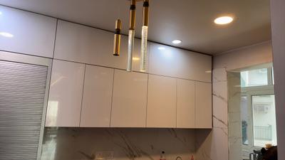 Kitchen Image of 2230 Sq.ft 3.5 BHK Apartment / Flat for sale in Sunworld Arista, Sector 168 Noida for Rs. 30000000