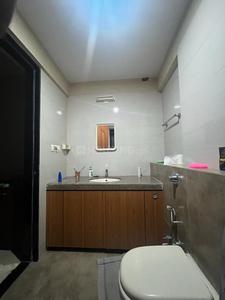 Bathroom Image of 1638 Sq.ft 3 BHK Apartment / Flat for sale in Chembur Mumbai for Rs. 48000000