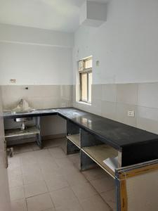 Kitchen Image of 1083 Sq.ft 3 BHK Apartment / Flat for sale in Prudent Prana, Narendrapur Kolkata for Rs. 6500000