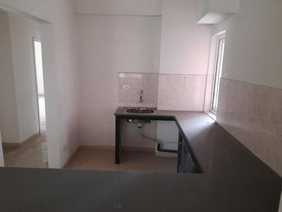 Kitchen Image of 1500 Sq.ft 3 BHK Apartment / Flat for sale in Eden City Maheshtala, Maheshtala Kolkata for Rs. 4000000