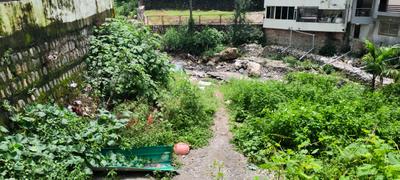 Mussoorie Road Plot View 1
