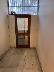 Bedroom Image of 900 Sq.ft 2 BHK Builder Floor for rent in New Rajinder Nagar New Delhi for Rs. 43500