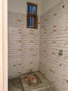 Common Bathroom Image of 750 Sq.ft 2 BHK Builder Floor for sale in Ved Vihar Ghaziabad for Rs. 2400545