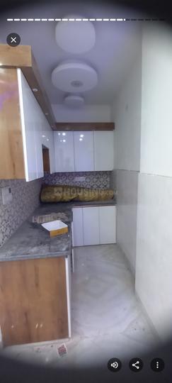 Uttam nagar rajapuri Kitchen 1