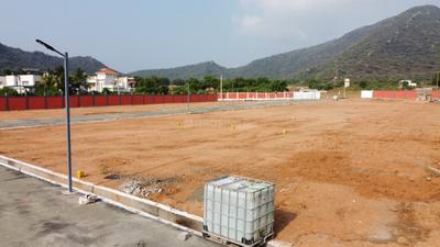 Image of 1807 Sq.ft Residential Plot / Land for sale in Vadavalli, Coimbatore for Rs. 5300000