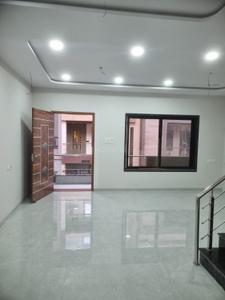 Hall Image of 810 Sq.ft 4 BHK Independent House for sale in Jahangirabad Surat for Rs. 15100000